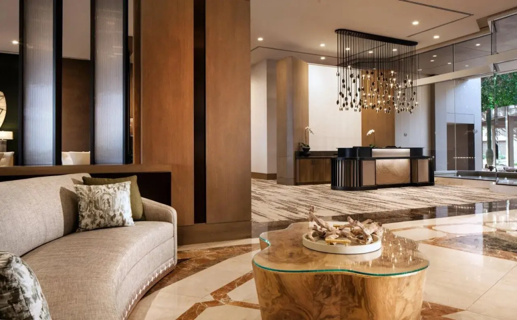 Phoenician Residences, A Luxury Collection Residence Club, Scottsdale