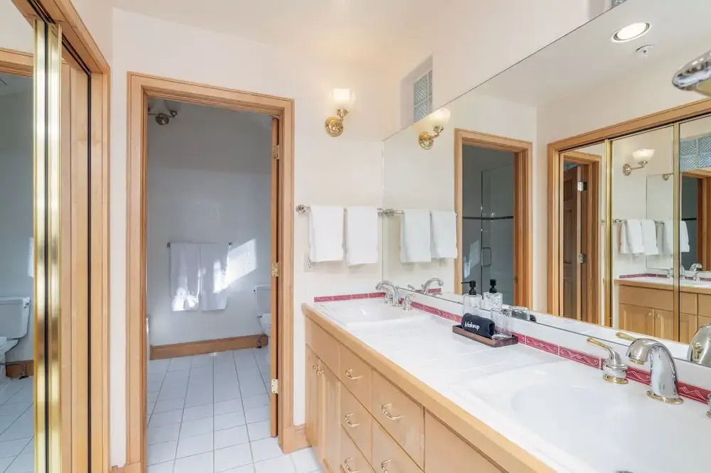 Aspen Ridge 31 3 Bedroom Townhouse by Alpine Lodging Telluride