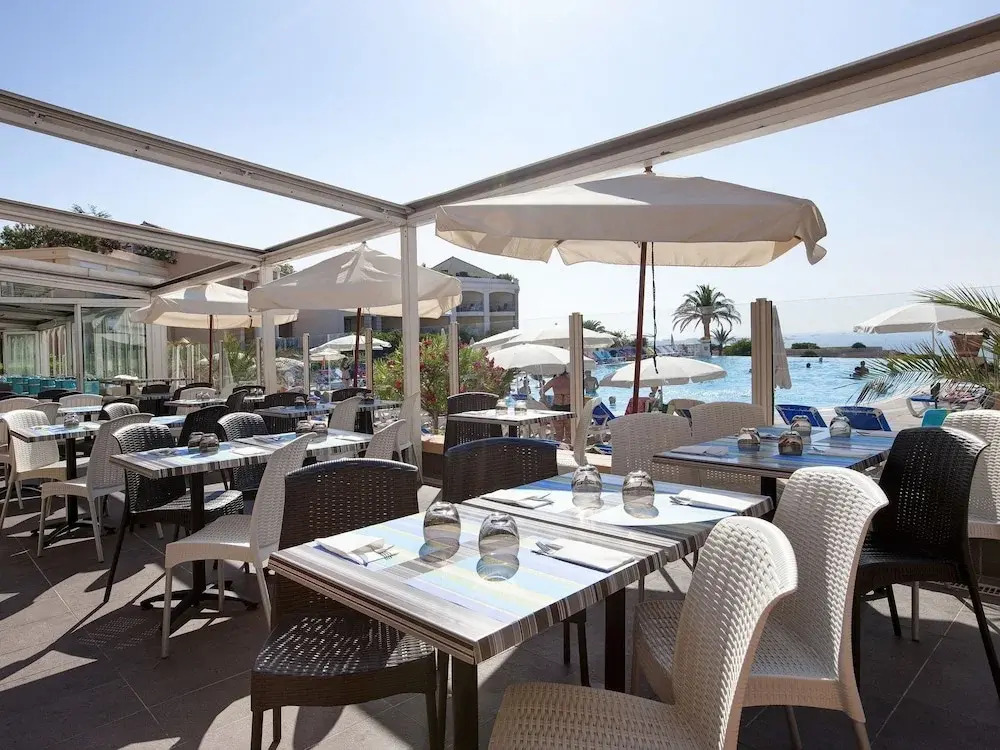 Studio Near the Boulevard in the Decadent City of Cannes