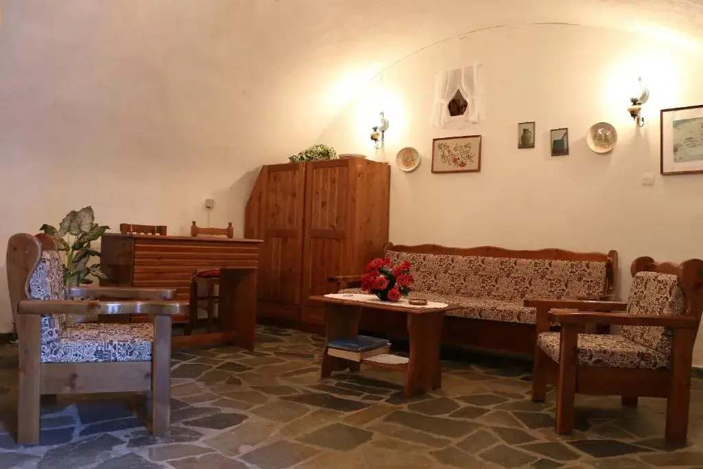 Maleatis Apollo Guesthouse