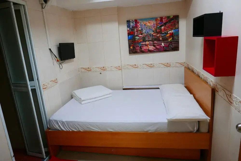 Hong Kong Star Guest House