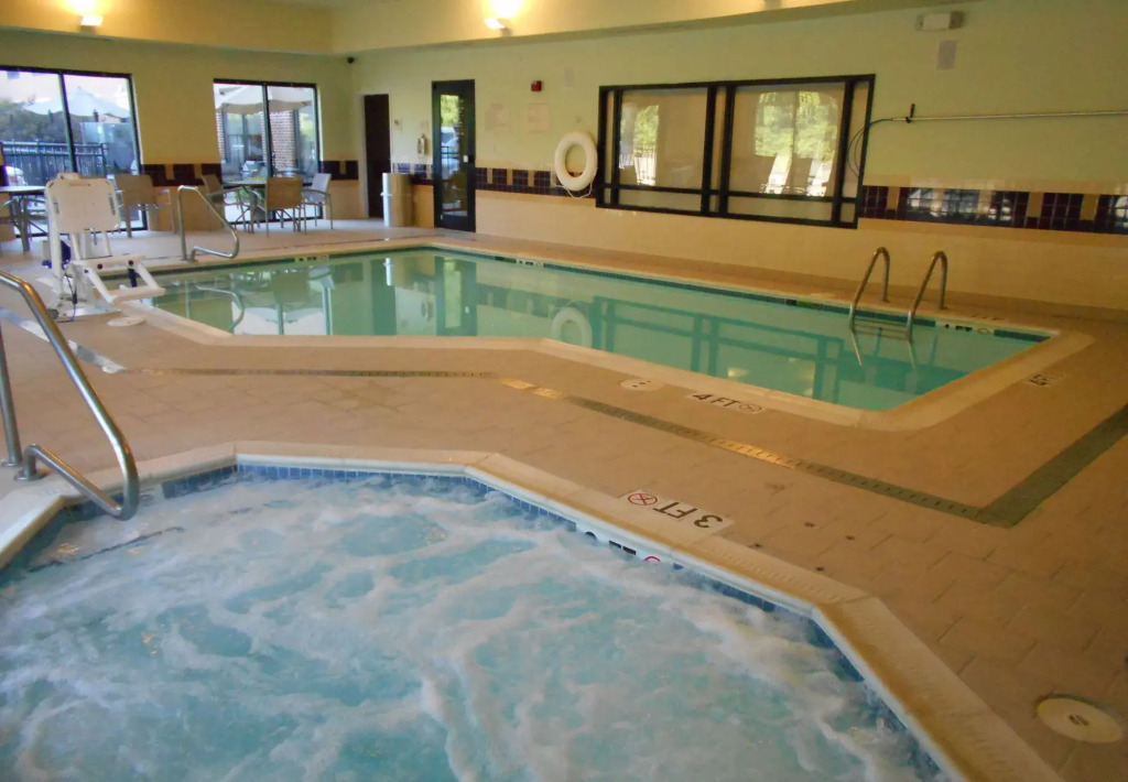 SpringHill Suites by Marriott Morgantown