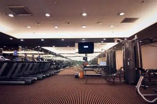 Holiday Inn East Taipei
