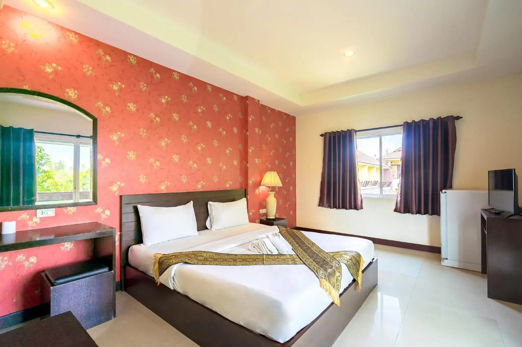 Suphan Lake Hometel