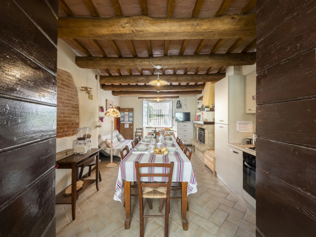Holiday Home Green Wellness House by Interhome
