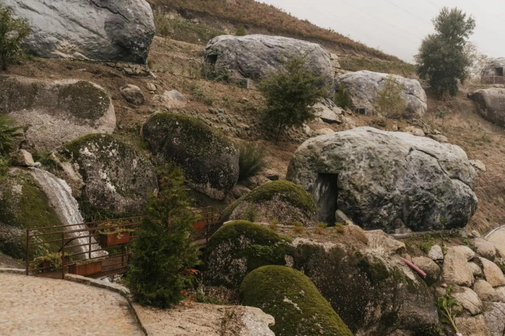 Pousadela Village & Spa