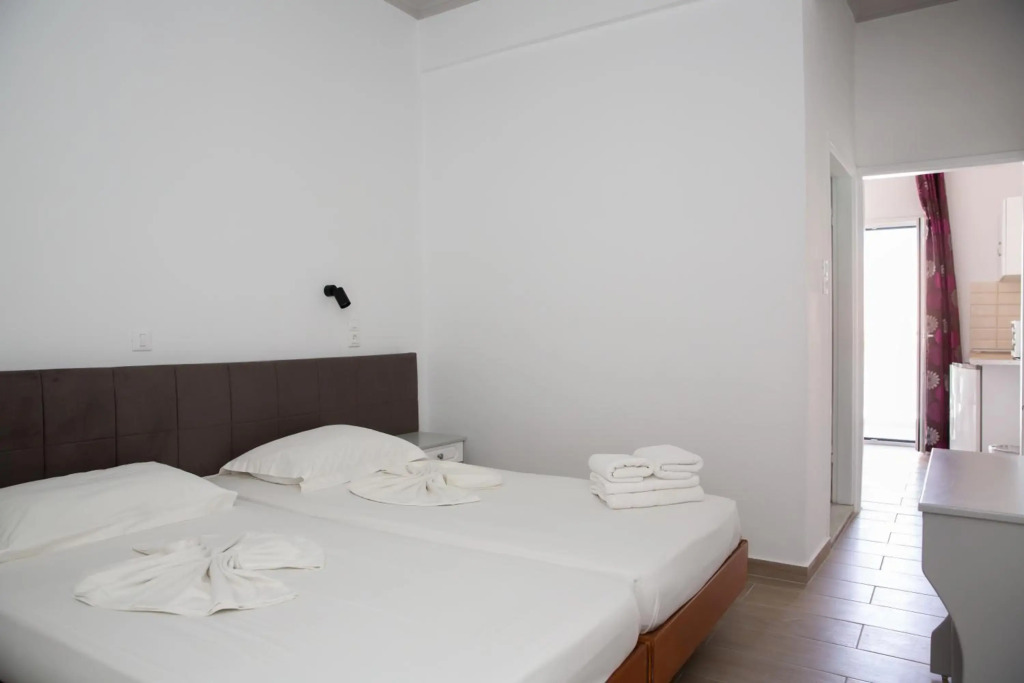 Sea Breeze Hotel