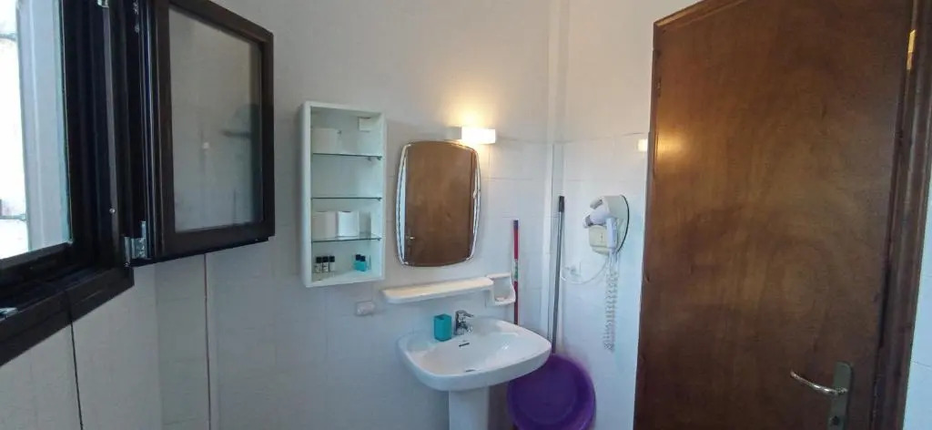 Raptis Aparthotel Sivota