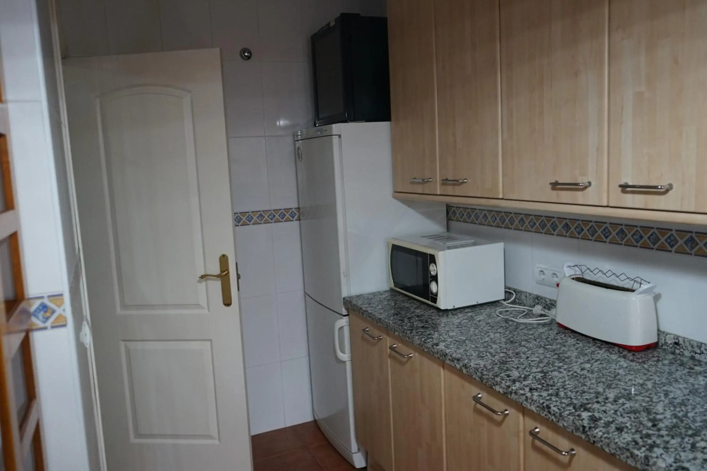 Apartamento San Pedro Playa
