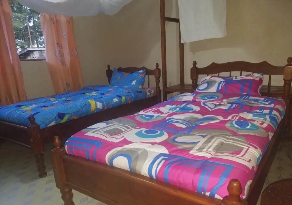 Triple Eden Resort - Naivasha