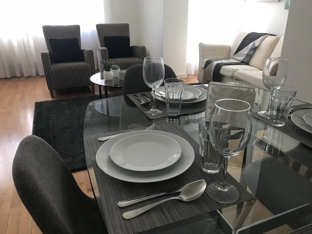VIP Executive Saldanha