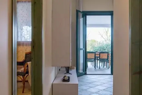 Villa Mare Blu