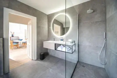 Baenk designhideaway