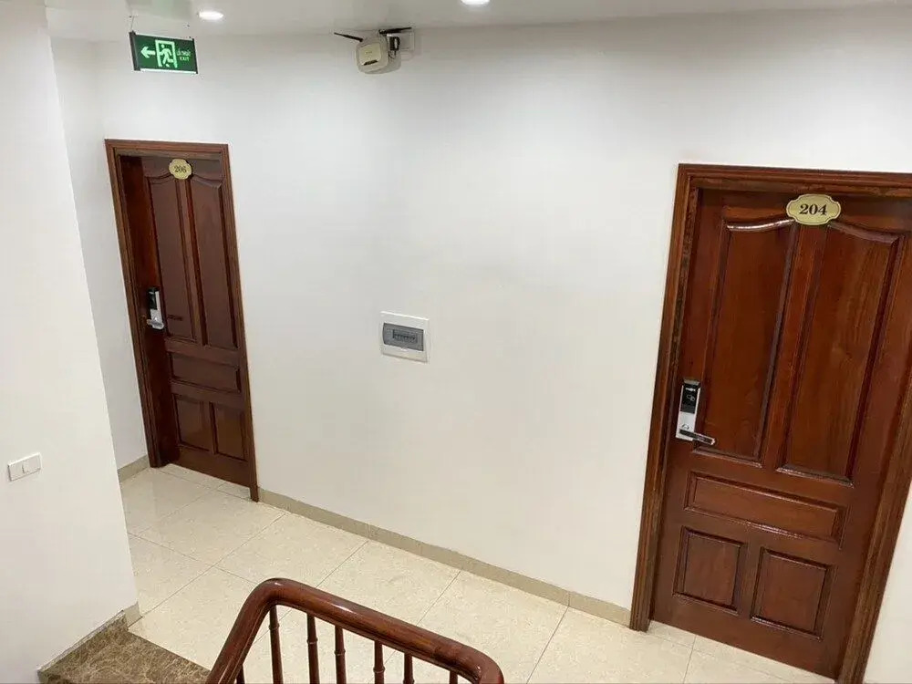 OYO 1153 Hana Hotel