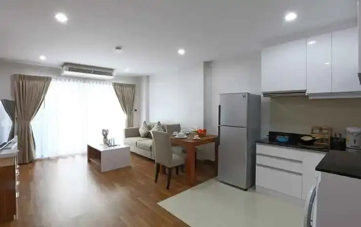 Prommitr Suites