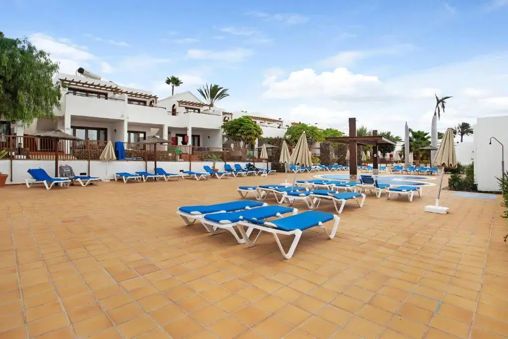 Playa Flamingo 37