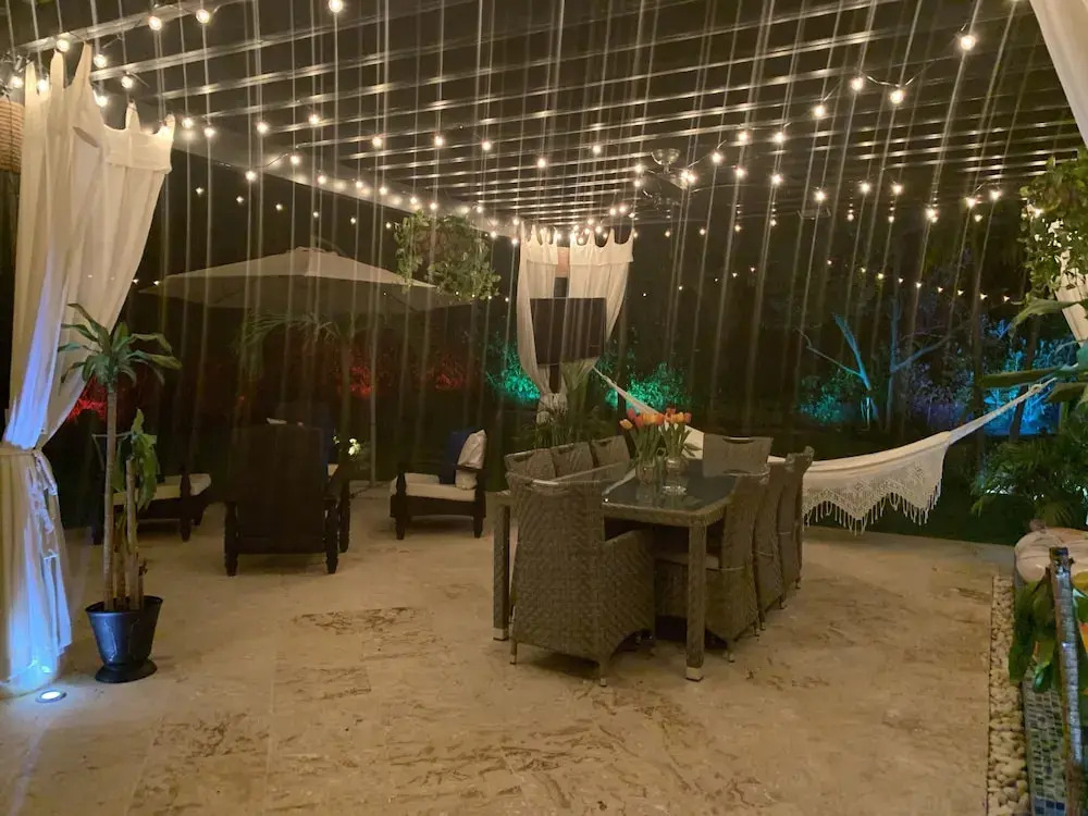 Cap Cana Suite Privada