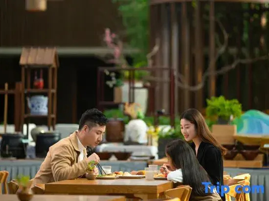 Nianhua Inn Wuxi Nianhuawan