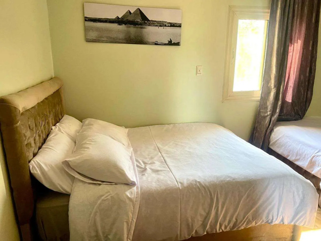 Sphinx Palace Guest House