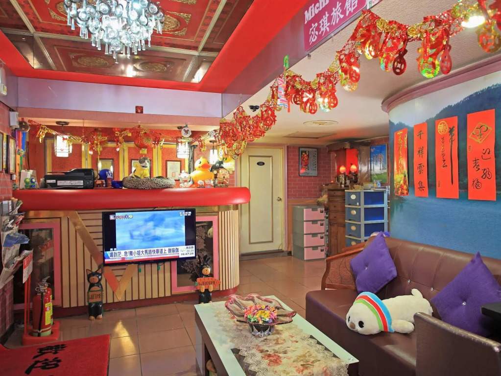 Michi Hotel