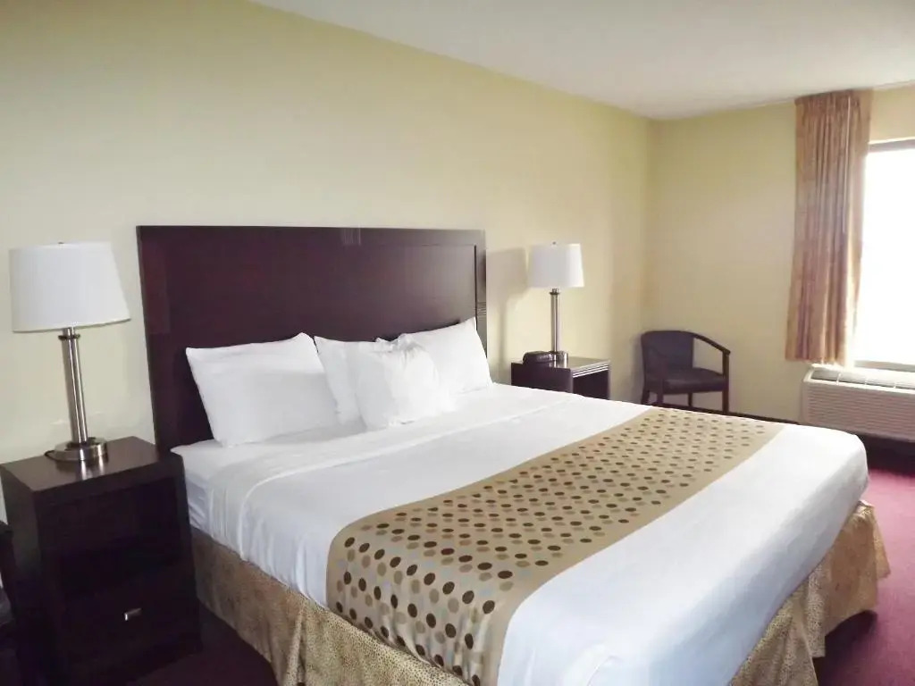 River Edge Inn