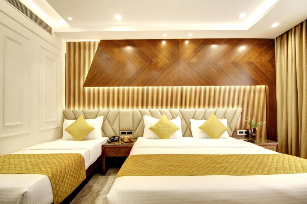 OYO 11325 Hotel Superb