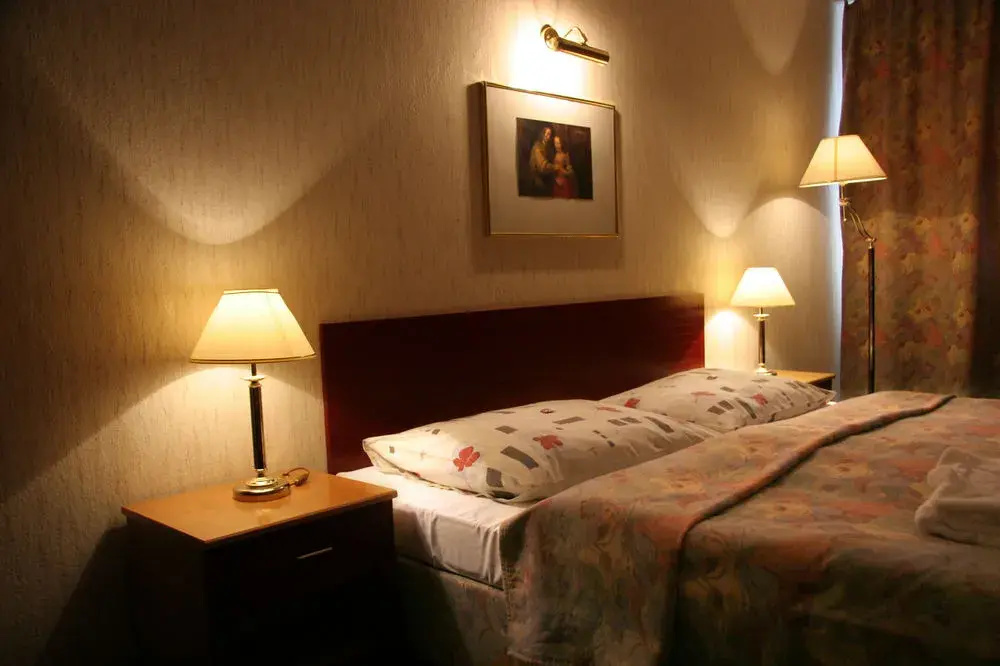 Rodinný Hotel Hubert High Tatras