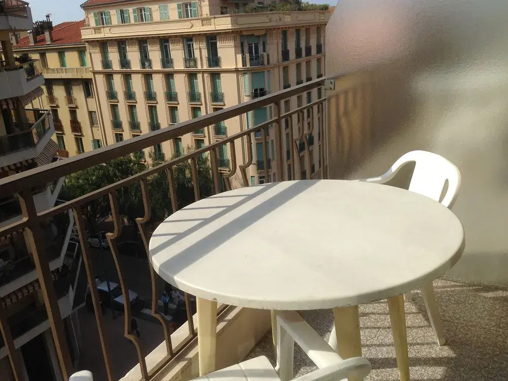 Hôtel Moderne