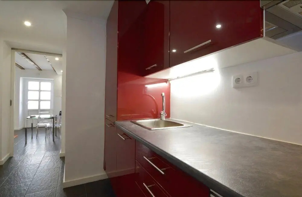 Happy Nest Lisbon Apartaments 93, 95