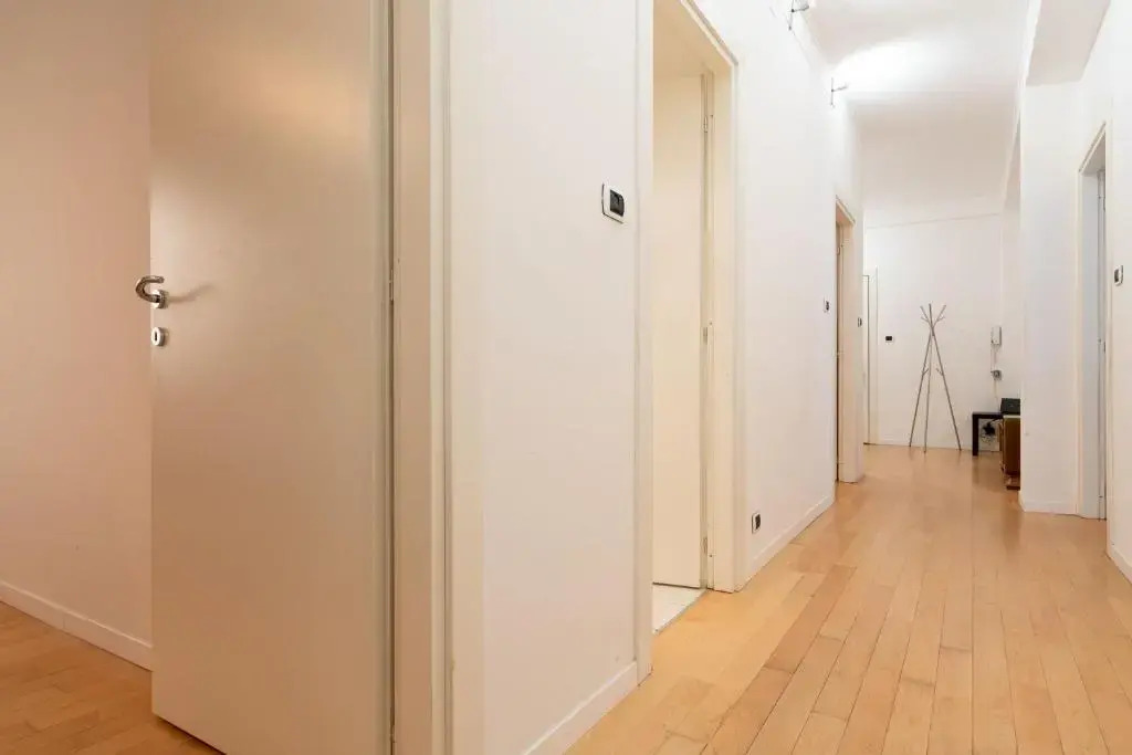 Buzzi Flexyrent Apartment