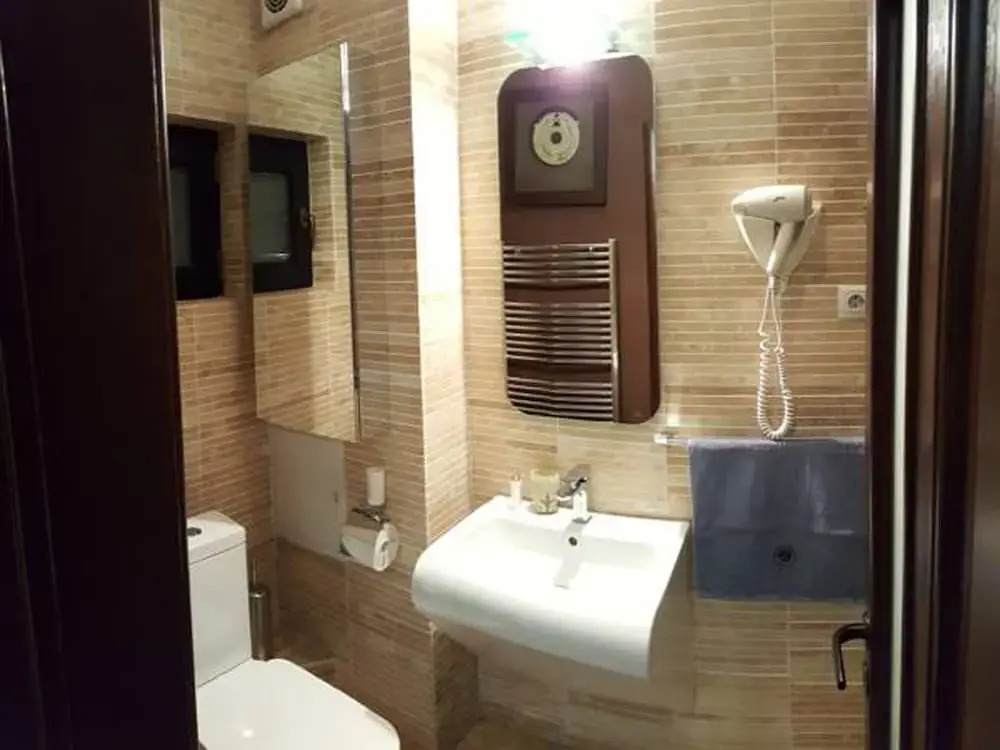 Mihail Cioranu Apartment