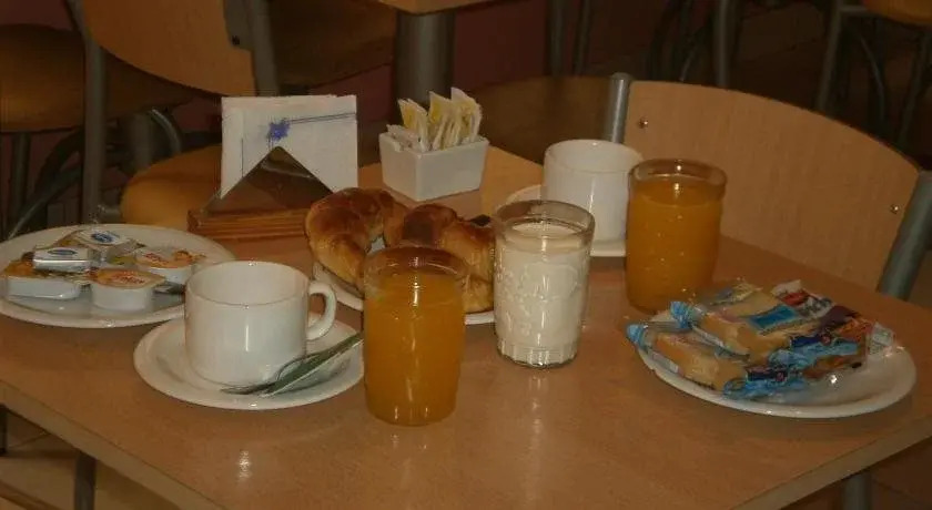 Hotel Carrara