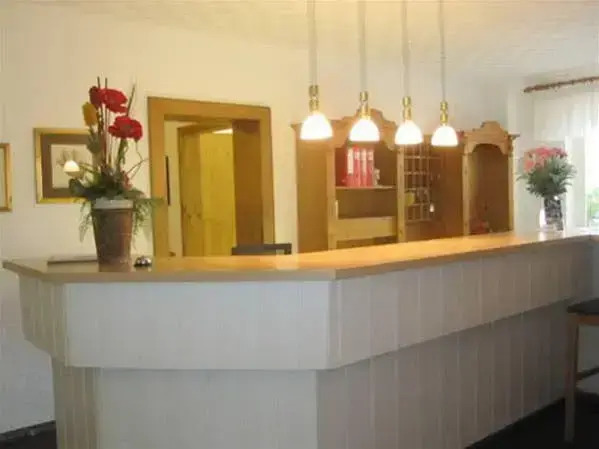 Hotel Central