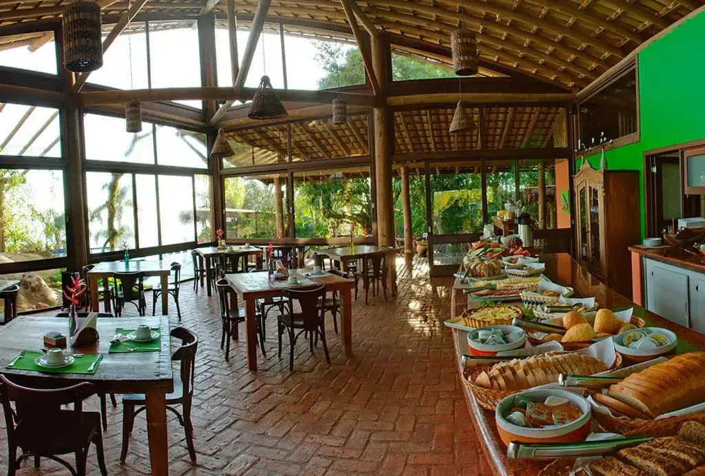 Resort Refúgio do Estaleiro