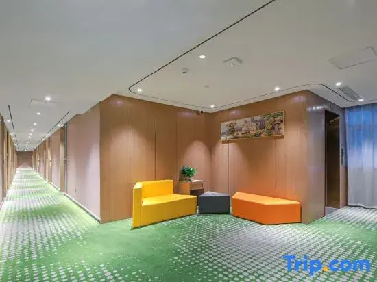 Vienna 3 Best  Hotel (Dezhou Lingcheng Branch)