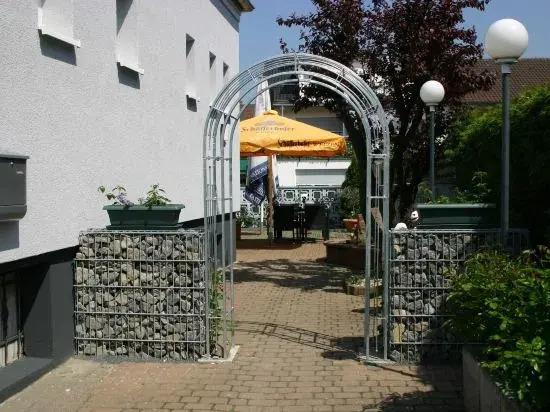 Hotel Gasthof Frohmüller