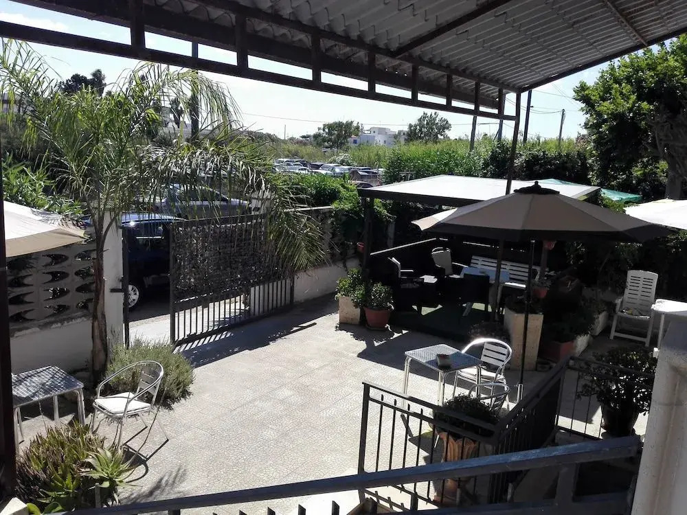 B&B RosyAnna Salento