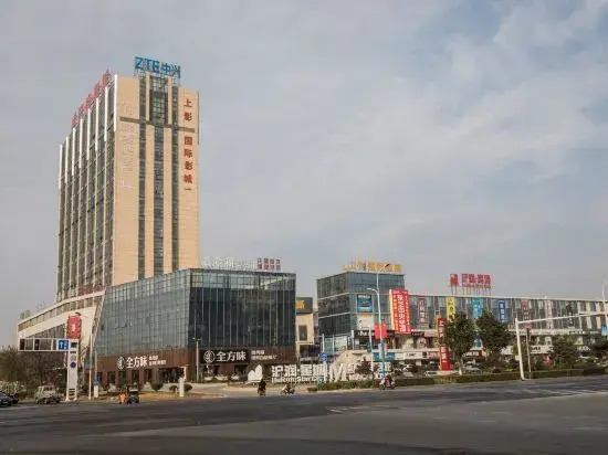 Joy Star City Hotel
