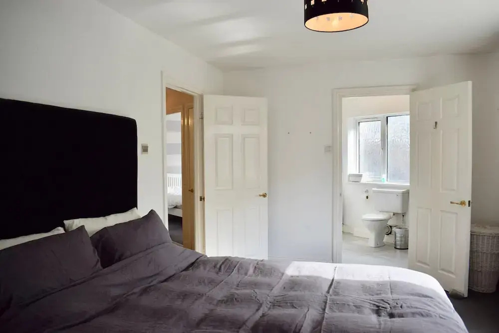 Dublin 4 Bedroom Townhouse