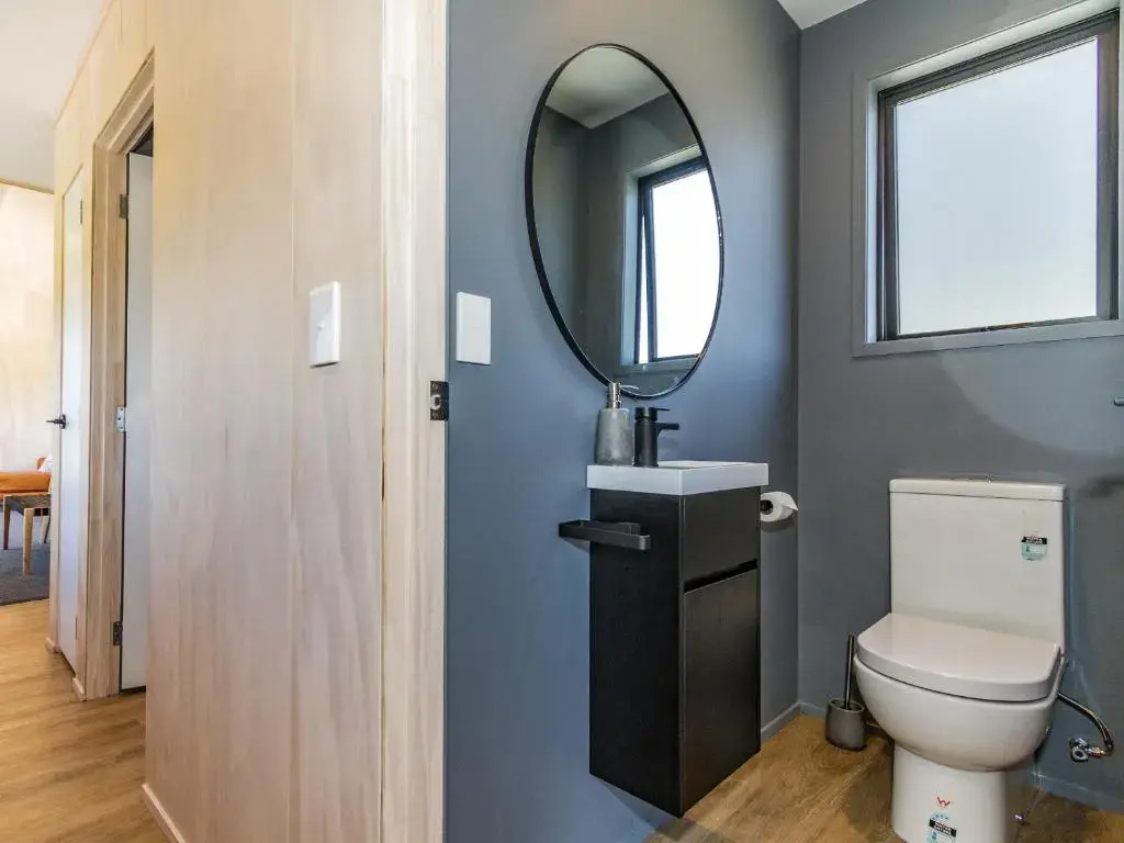 Sno Ruapehu - Horopito Holiday Home