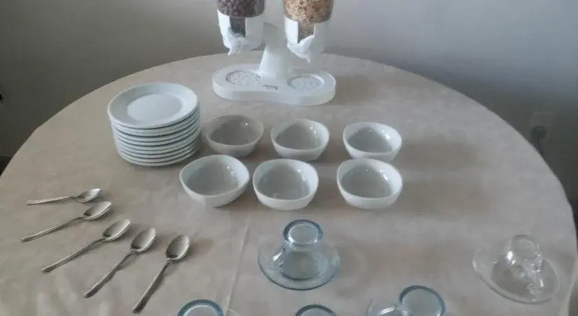 Hotel Real