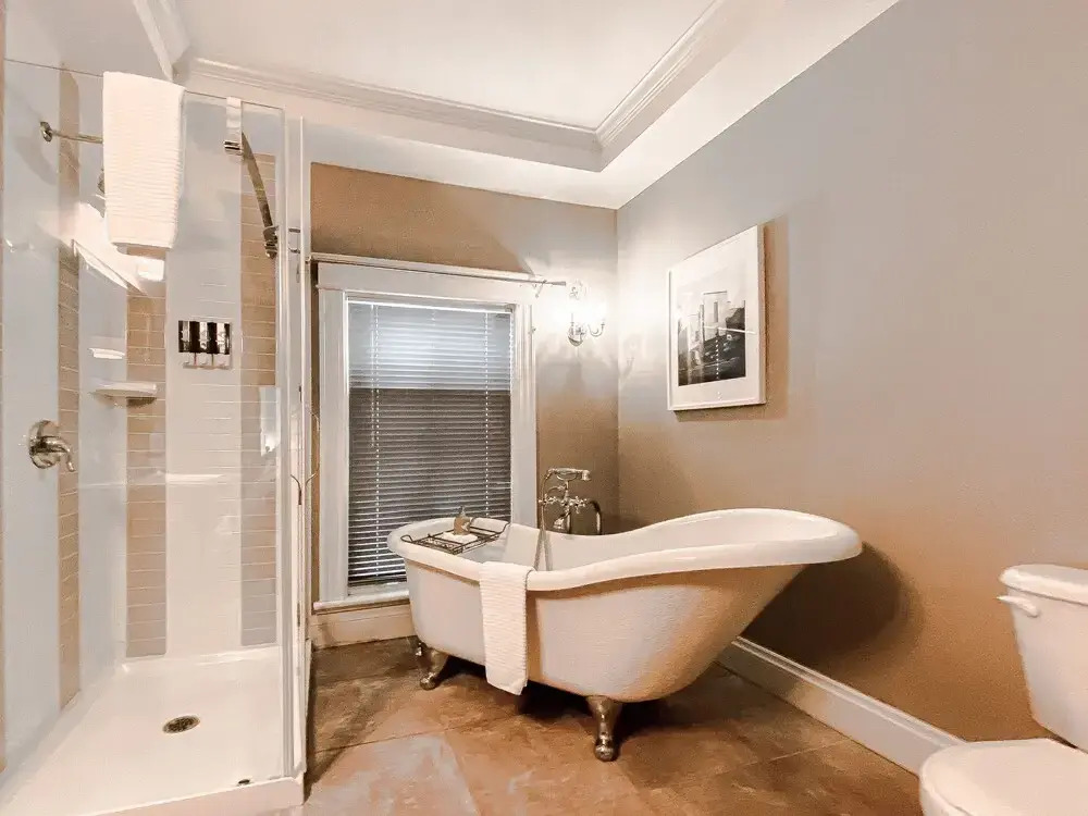 Bower on Main by Bower Hotels & Suites