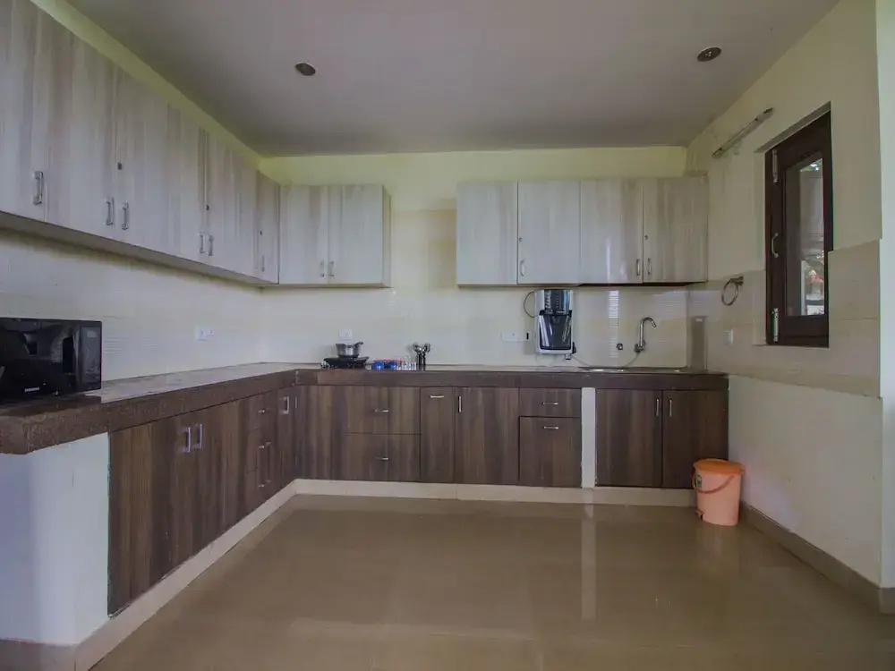 OYO 17191 Home Luxurious 3BHK Villa Nerul