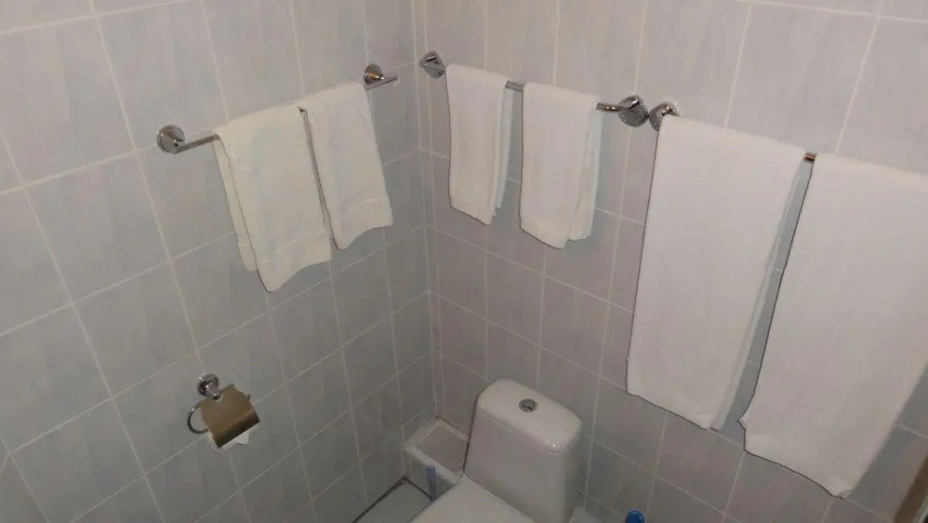 Отель Наталья