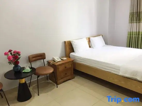 M&M Việt Tiệp Hotel