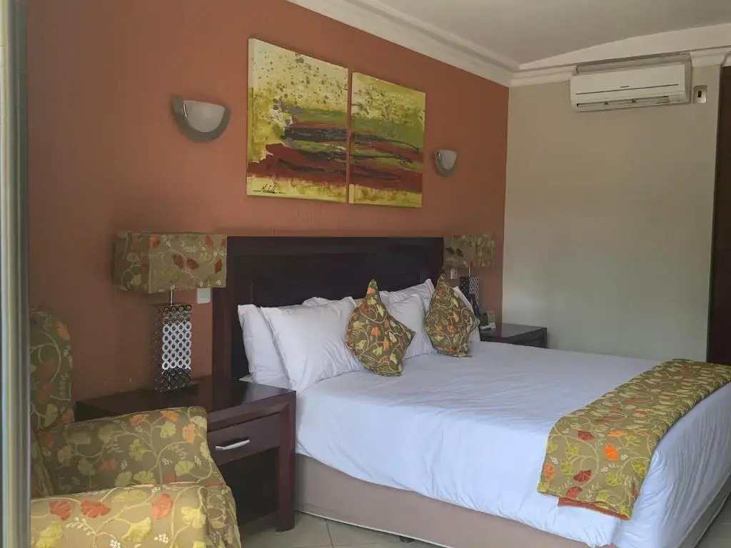 Royal Hotel