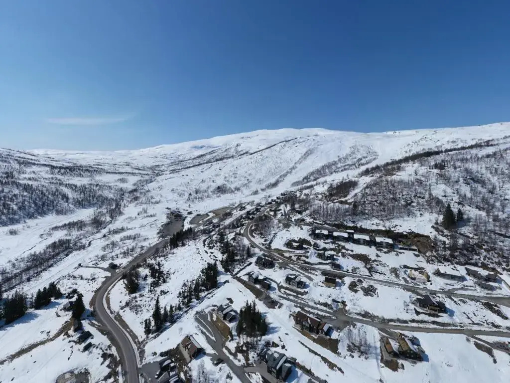 Panorama 13 - beautiful view!