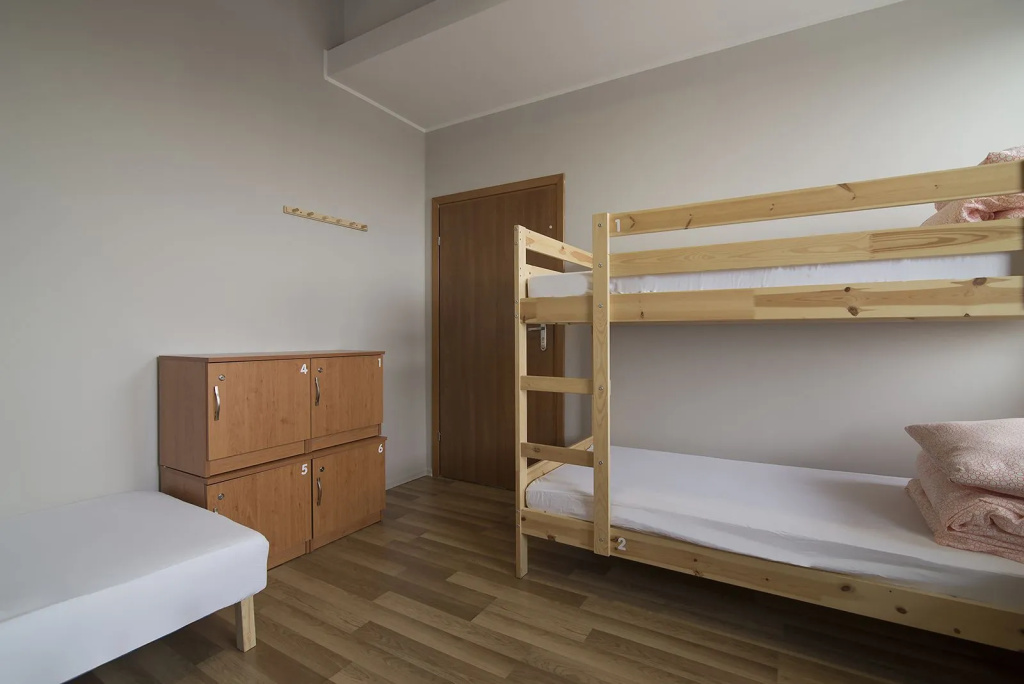 Sea Hostel