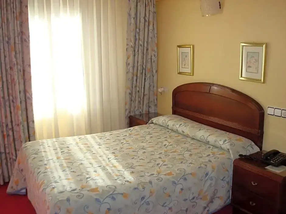 Hotel Estadio