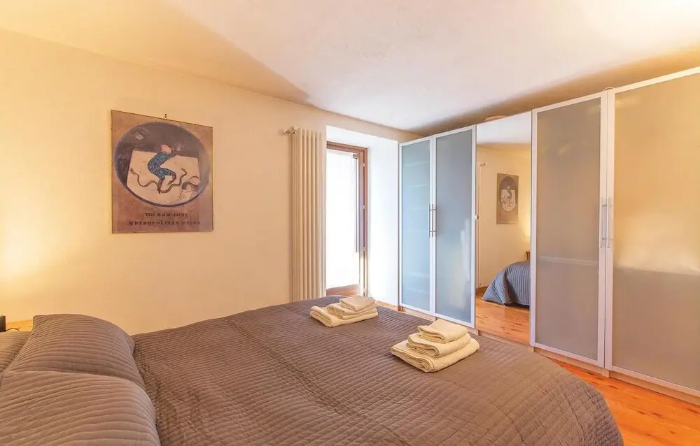 Casa le Bourg